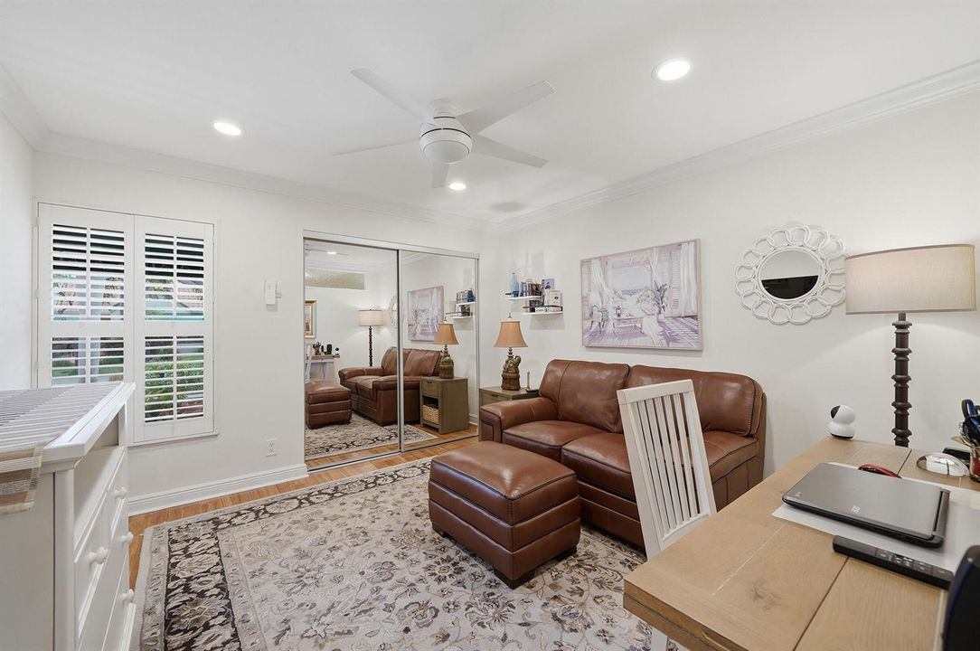 2nd Bedroom