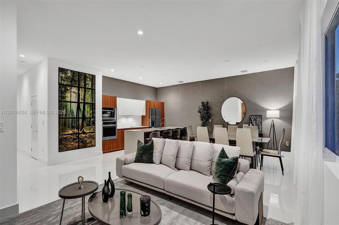 En Venta: $975,000 (3 camas, 3 baños, 2036 Pies cuadrados)