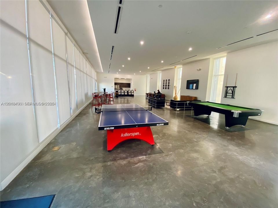 Community Room