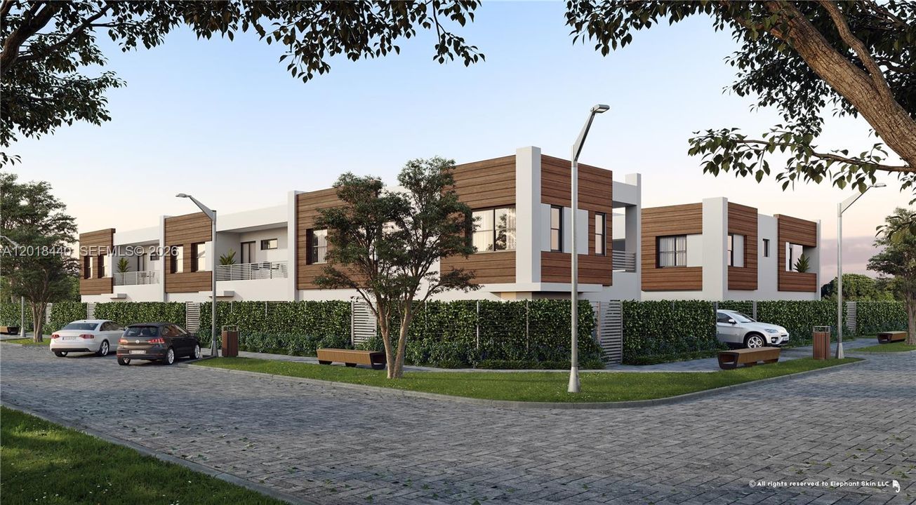 En Venta: $1,050,000 (3 camas, 3 baños, 2036 Pies cuadrados)