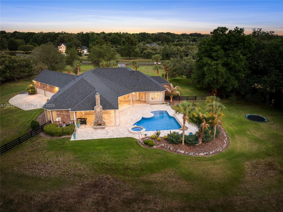For Sale: $2,000,000 (5 beds, 5 baths, 0 Square Feet)