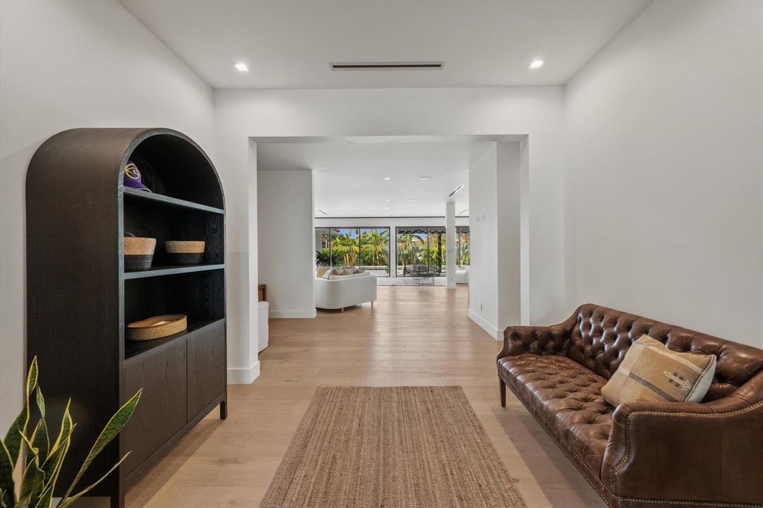 Foyer