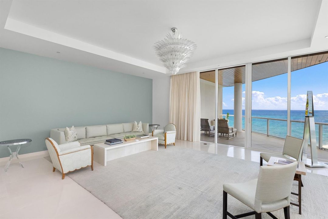 Formal Living Room