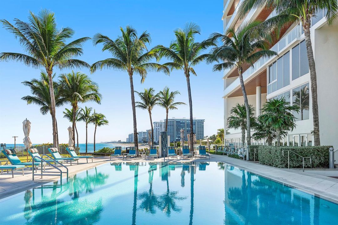 1000 Ocean Private Pool