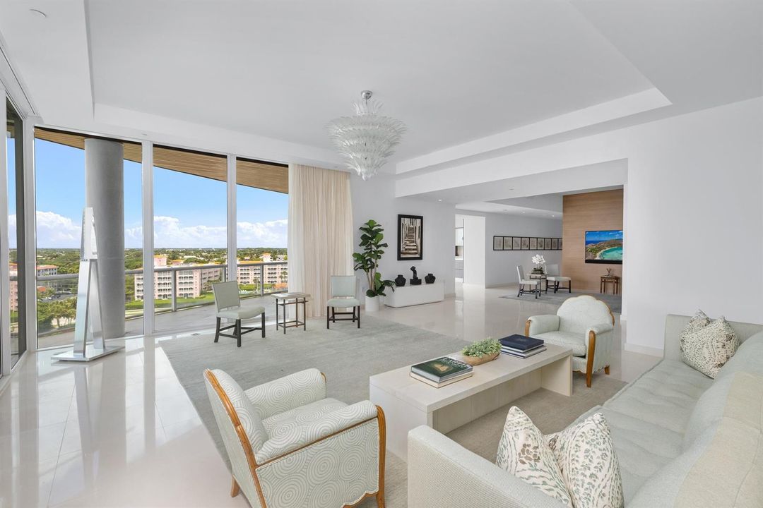 Formal Living Room