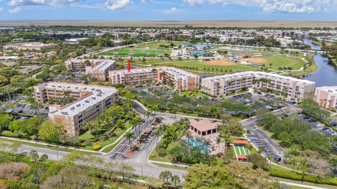 Property Locator 1 -7735 Yardley Dr 103