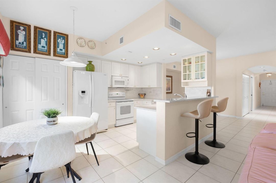 Kitchen 2 -7735 Yardley Dr 103 Tamarac
