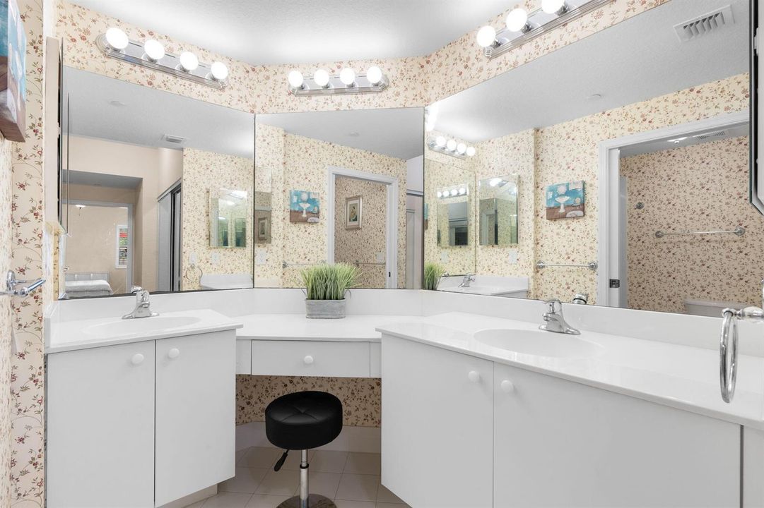 Primary Vanity -7735 Yardley Dr 103 Tama