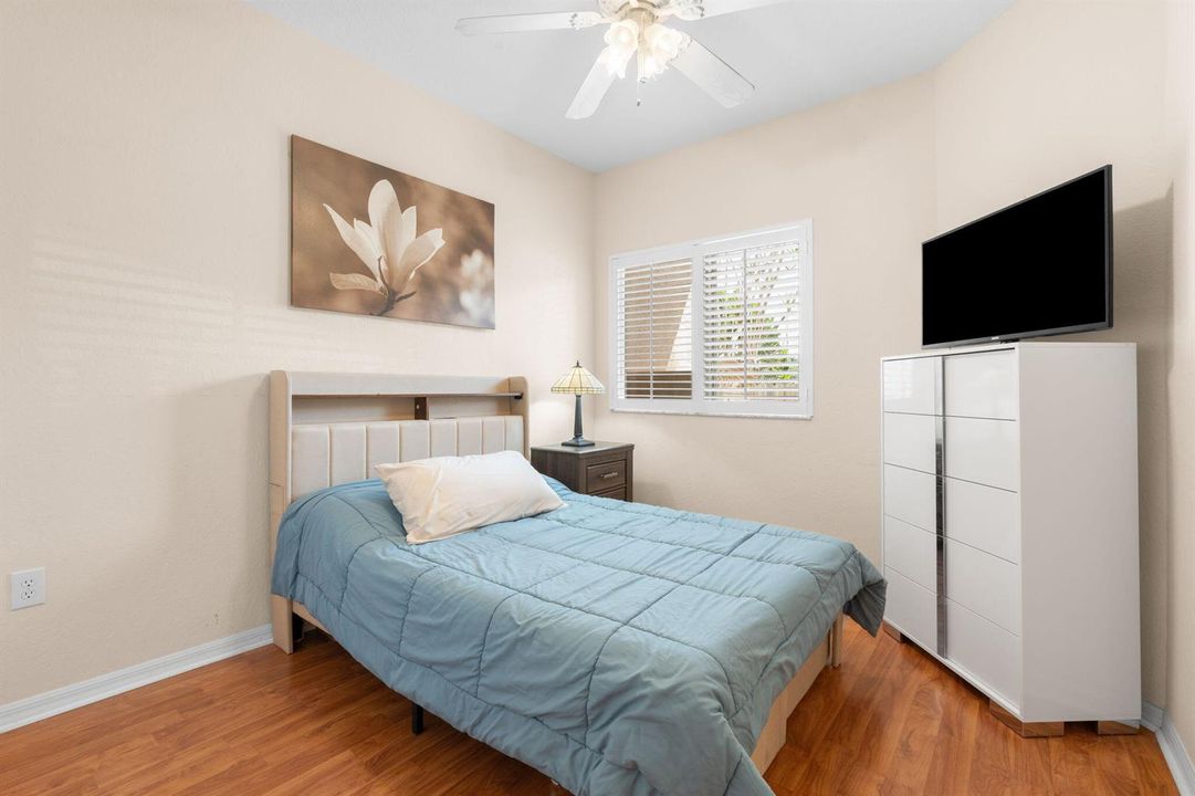 Guest Bedroom -7735 Yardley Dr 103 Tamar