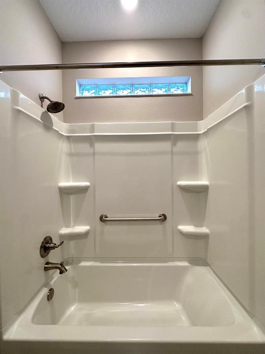 #2 BATHROOM WITH TUB