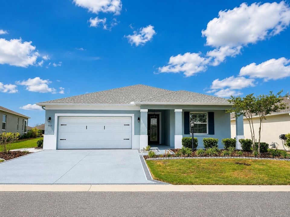 PREMIER 55+ AWARD WINNING COMMUNITY
