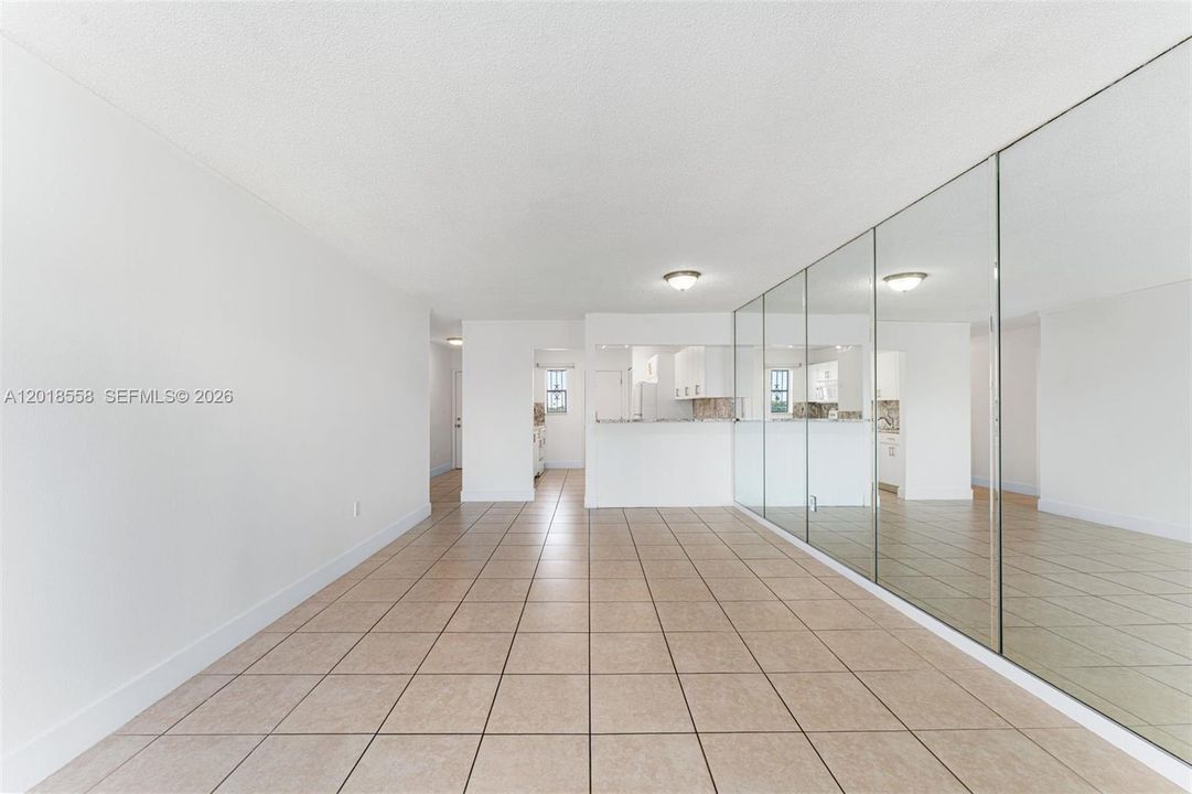 Living/dining