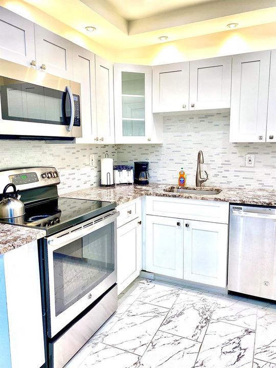 630- Kitchen