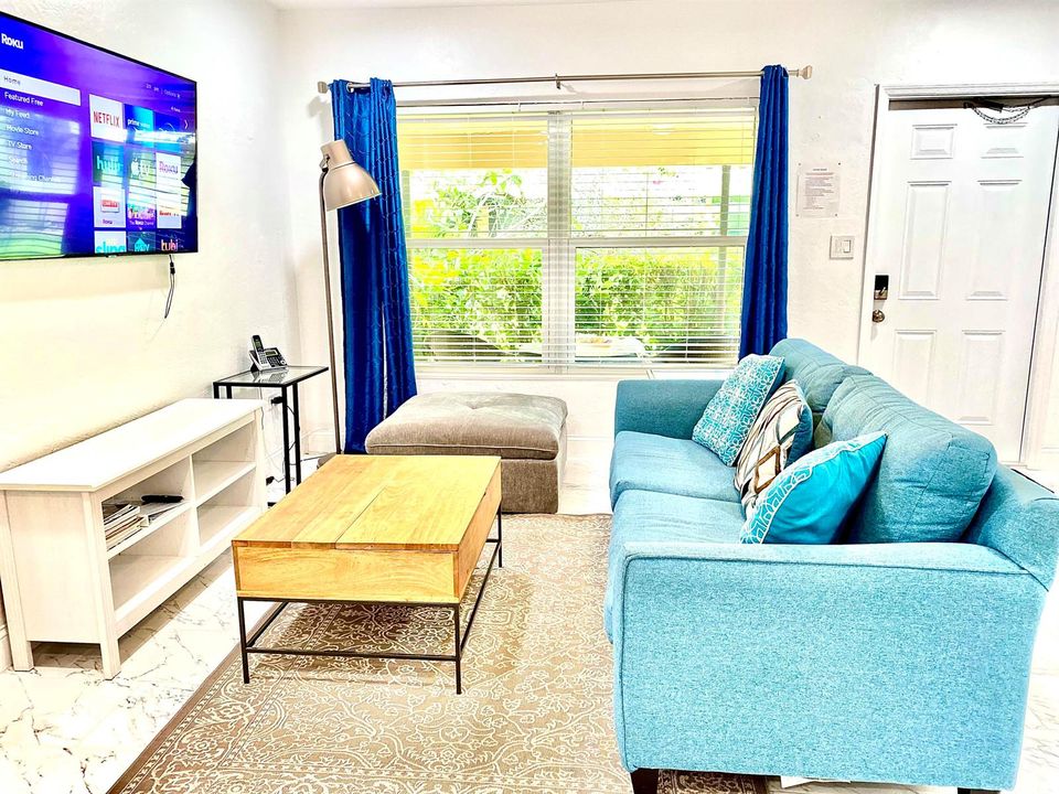 630- Living Room