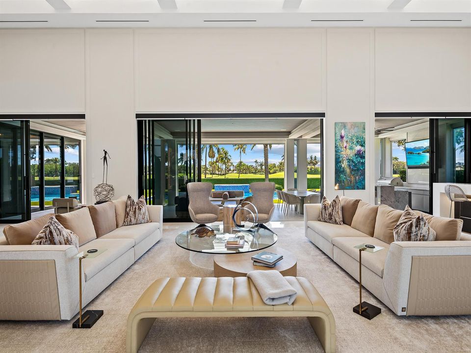 Grand Room