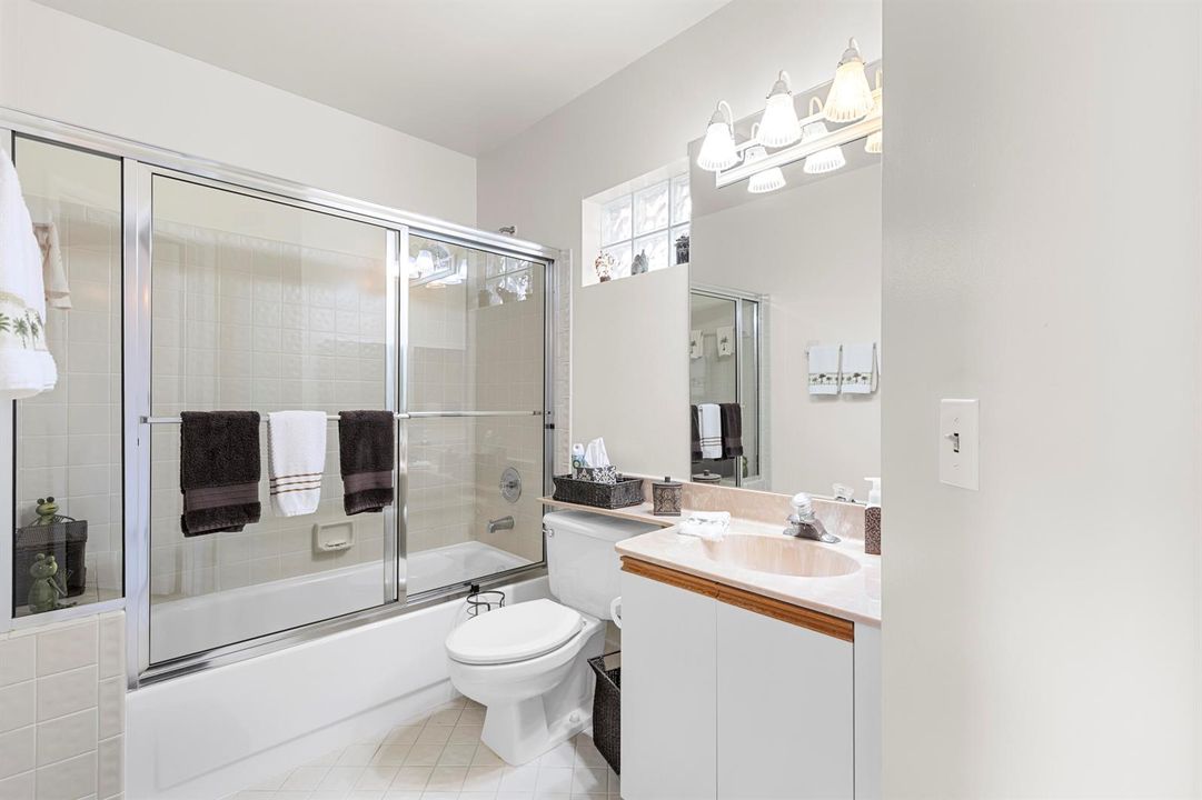 Guest Bath