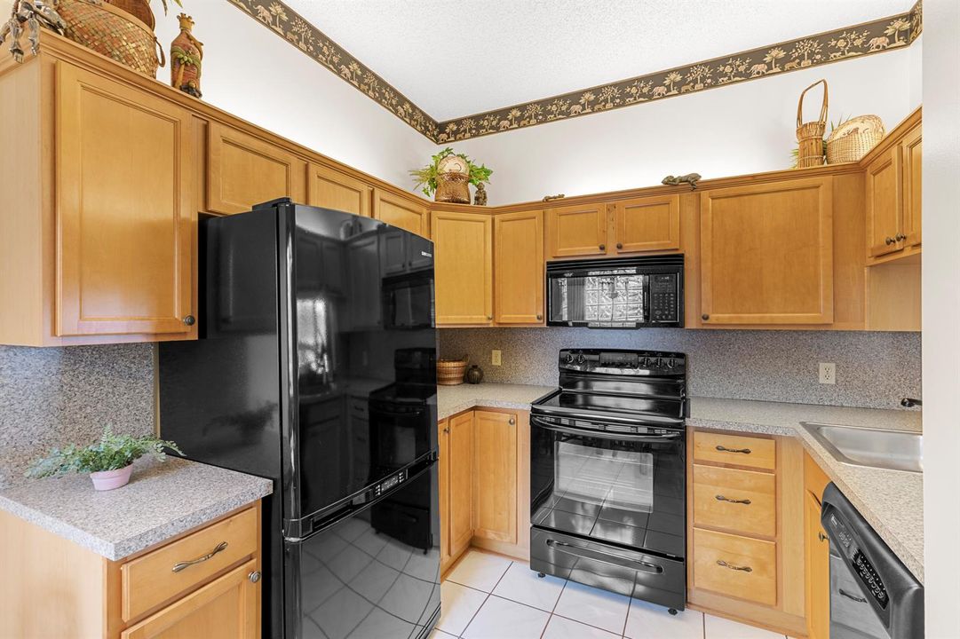Kitchen-a