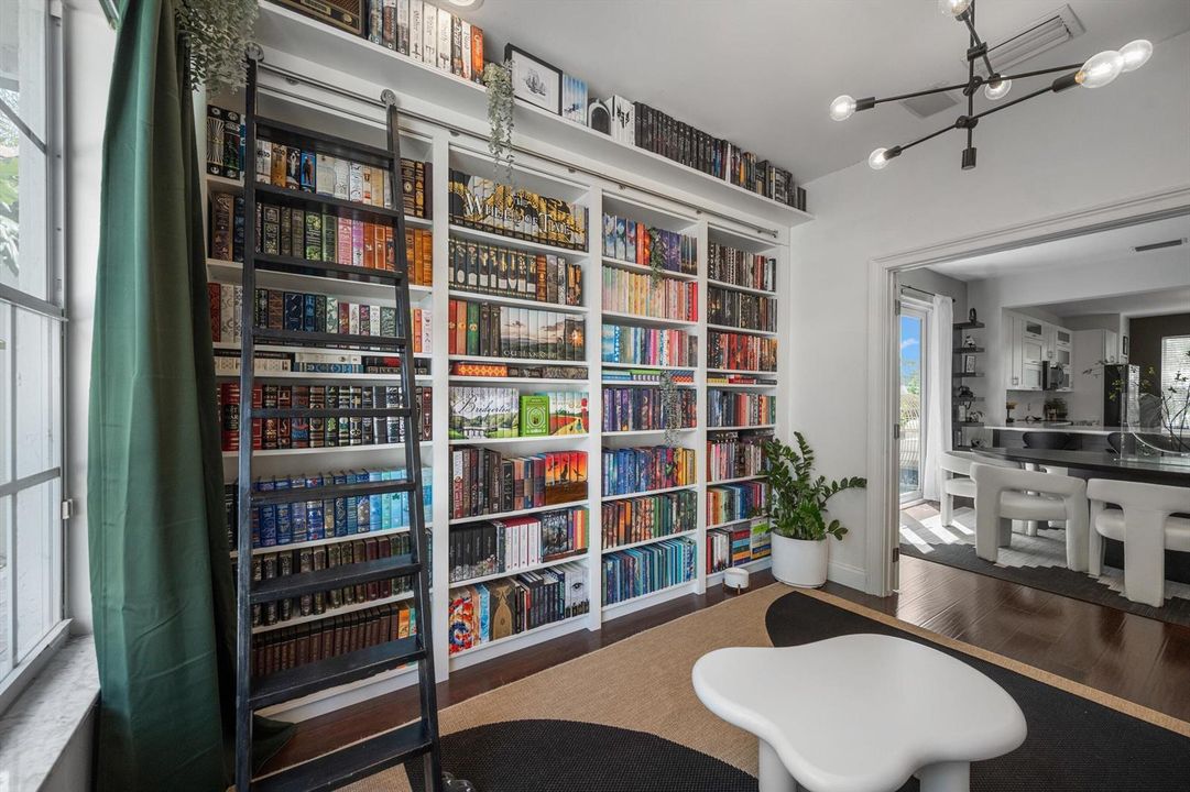 Library