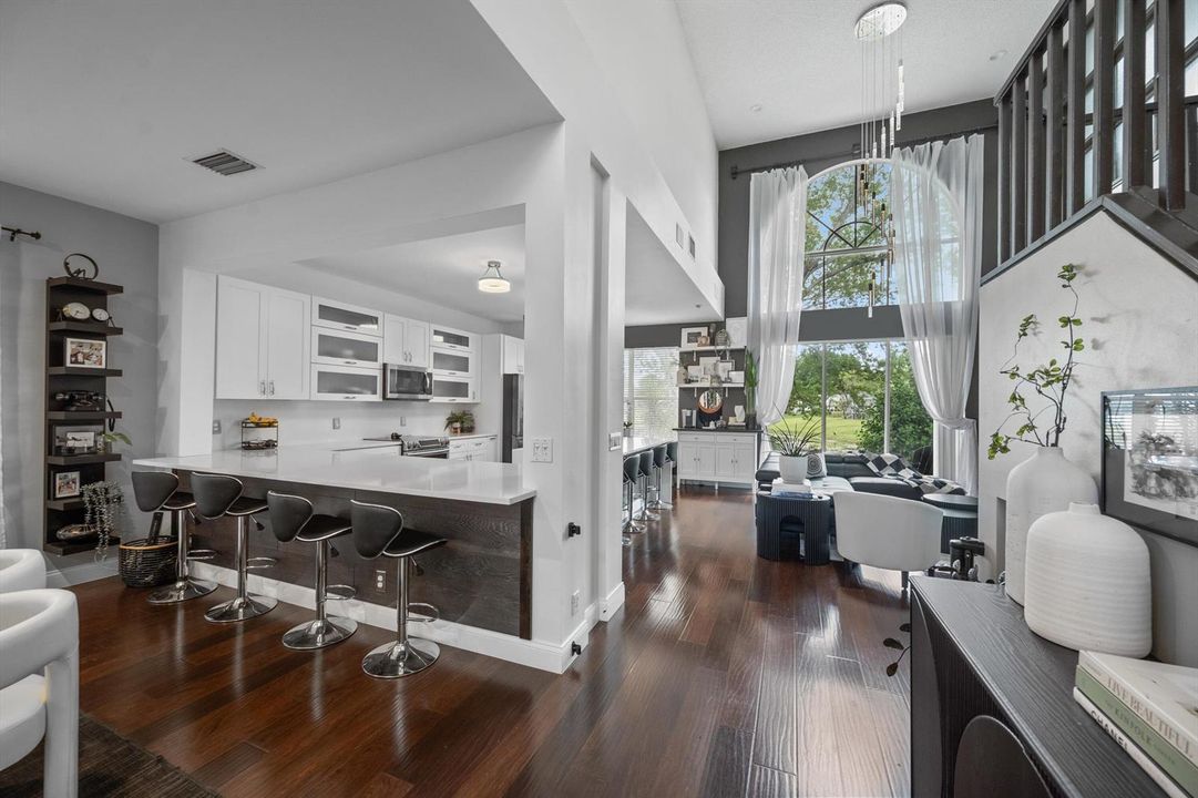 Kitchen/Family