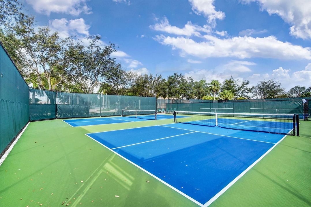 Courts