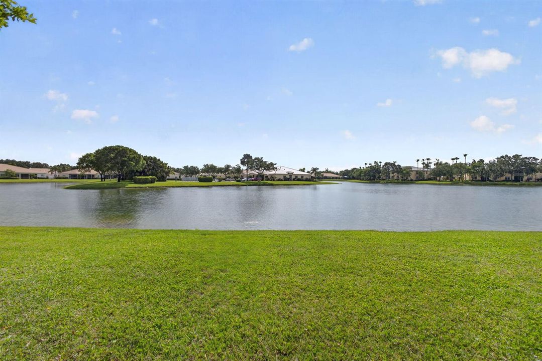 Lake View from Hom