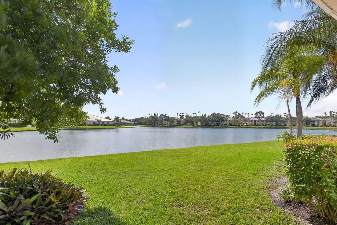 Lake View from Hom
