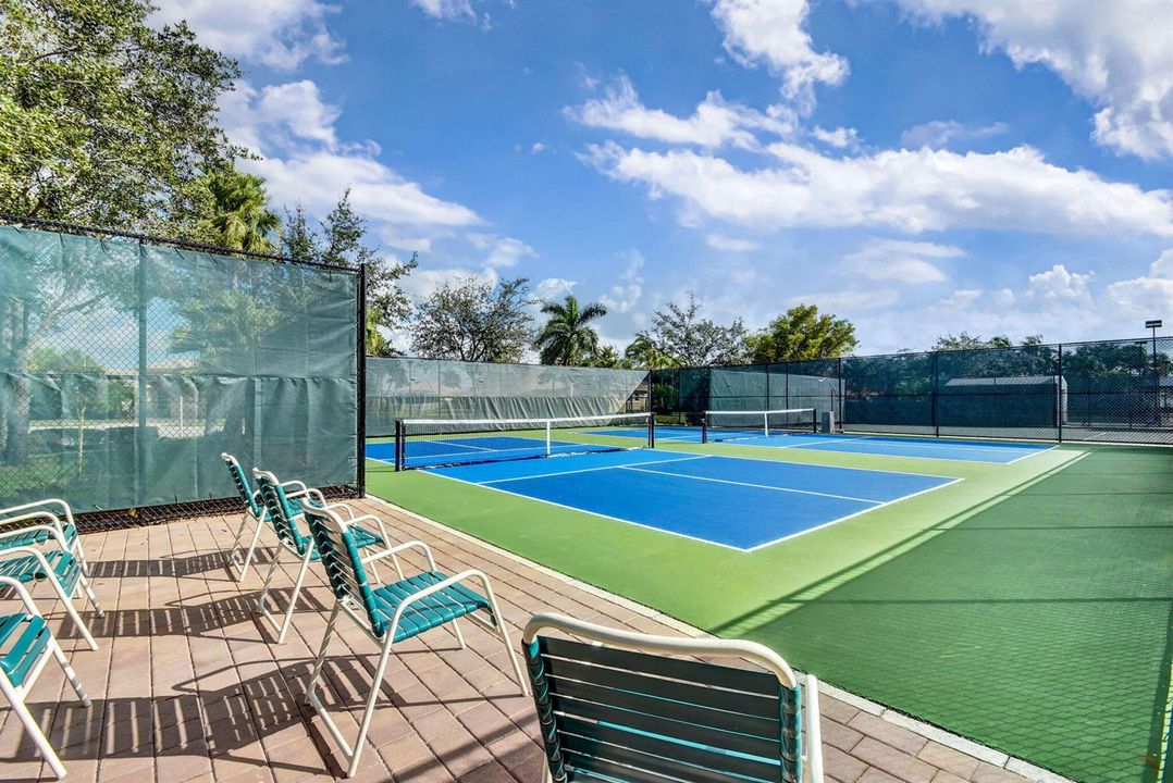 Courts