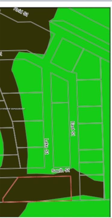 待售: $315,000 (1.86 acres)