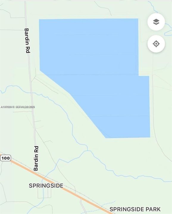 待售: $315,000 (1.86 acres)
