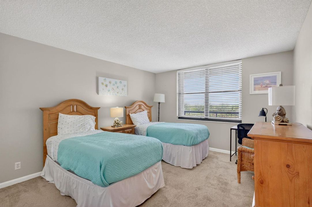 SPARE BEDROOM