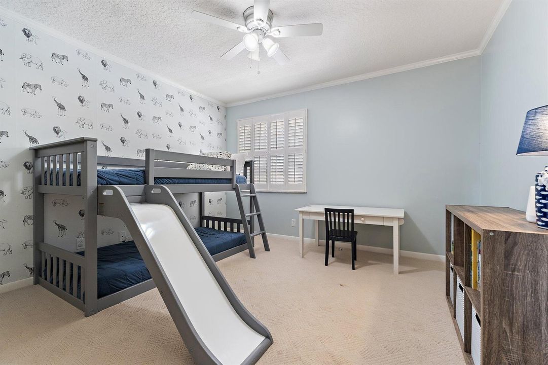 Third Bedroom