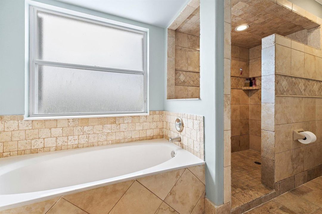 Primary Bath 3