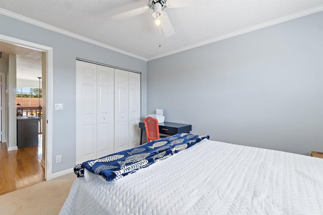 Fourth Bedroom 2