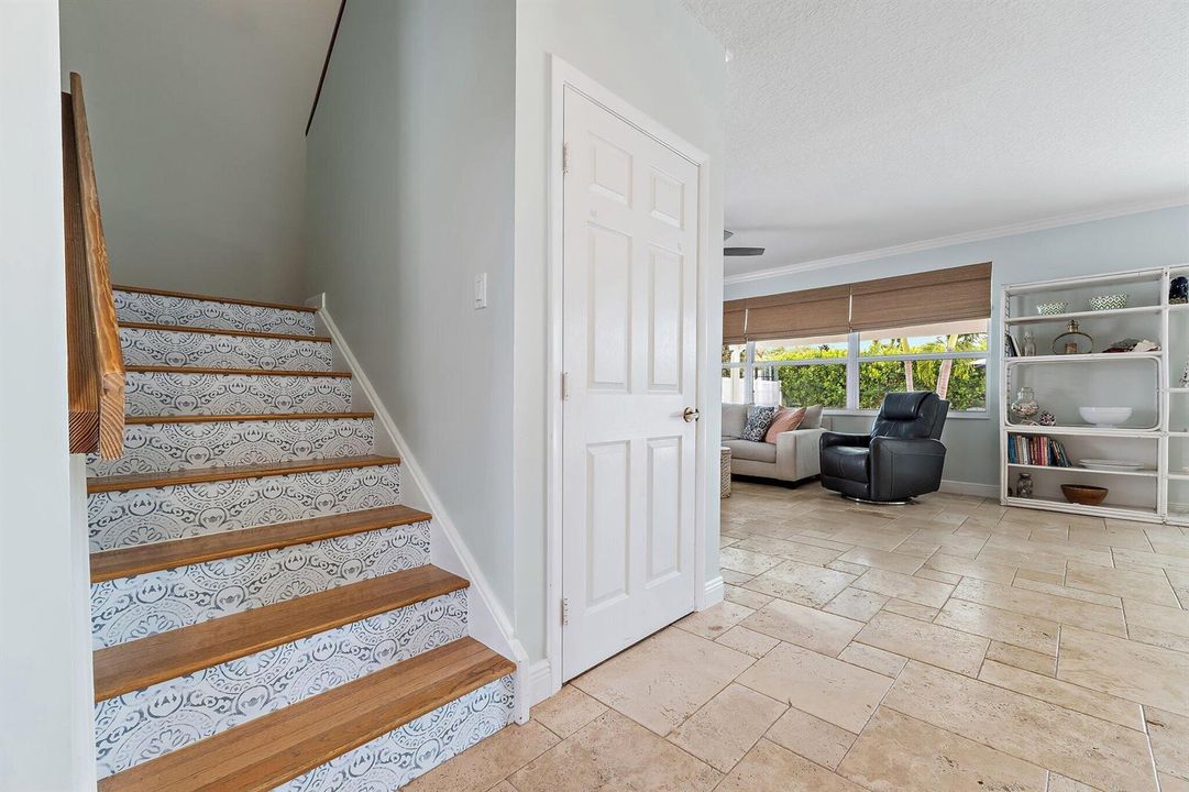 Stairway