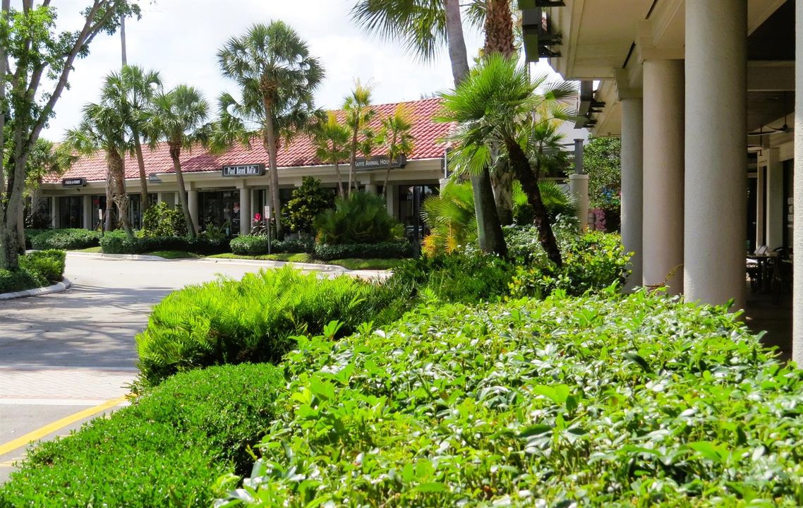 PGA National Shops