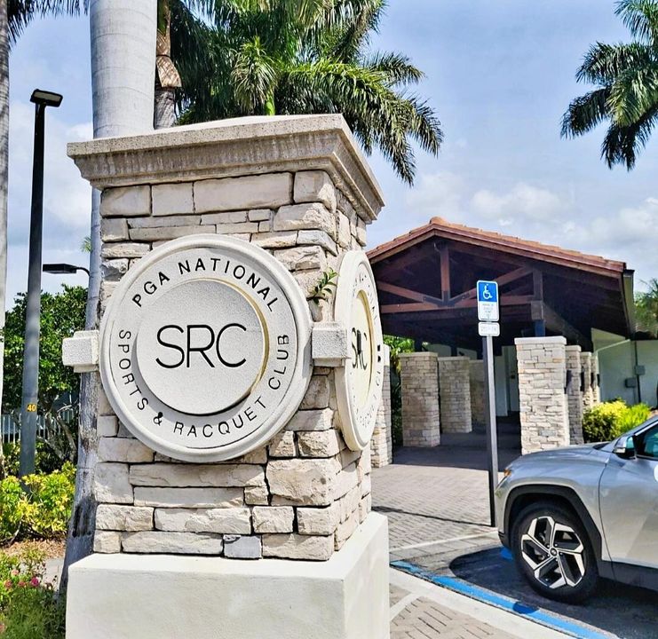 PGA National Sport and Racquet Club