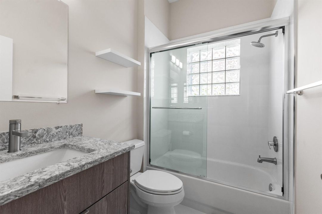 Bathroom 3