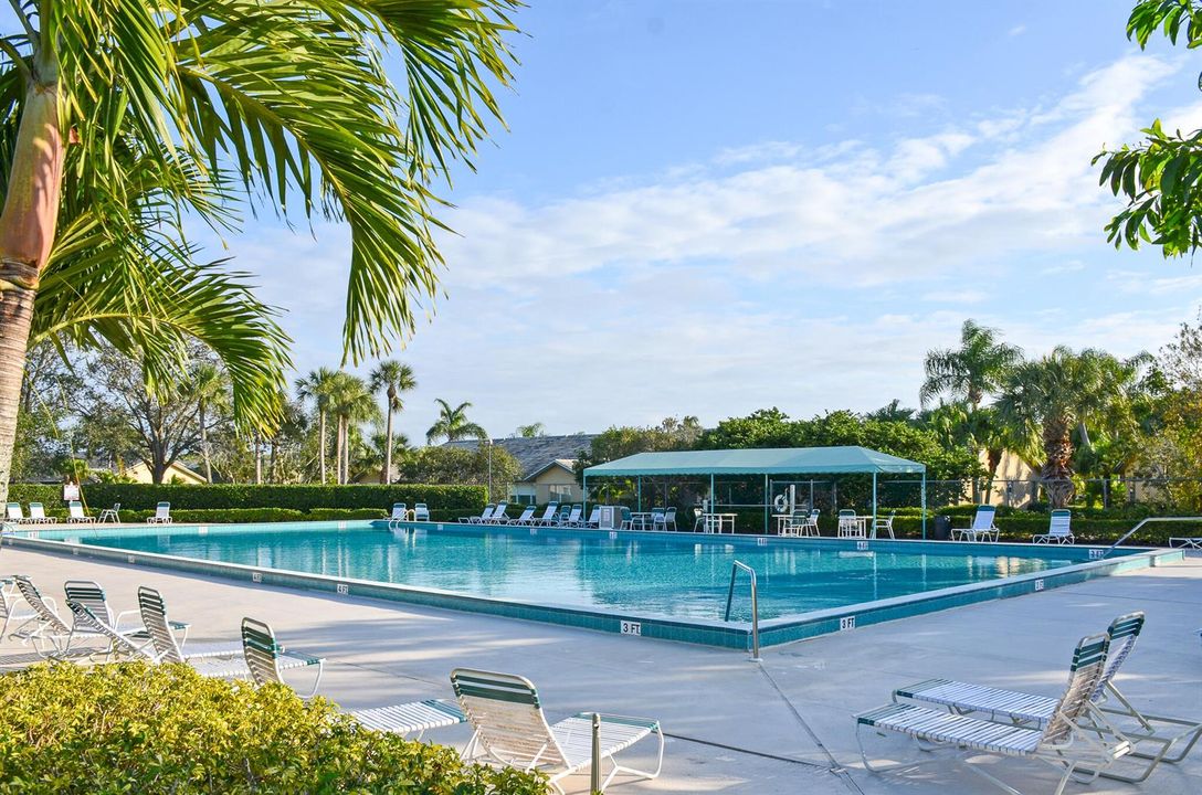 103 Sunset Trace Swimming Pool