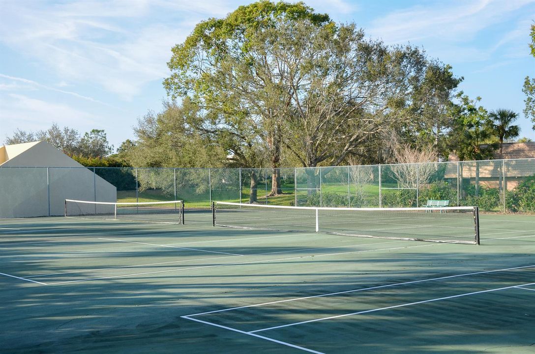 106 Sunset Trace Tennis