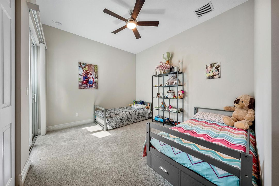 Ensuite Guest Bedroom