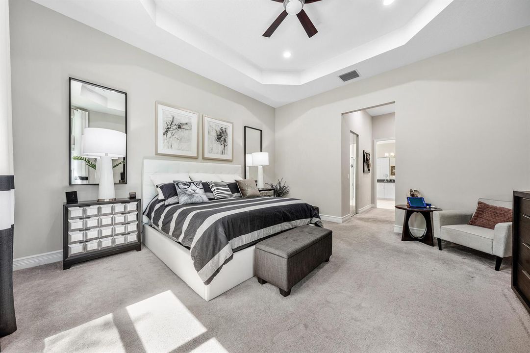 Large Primary Suite