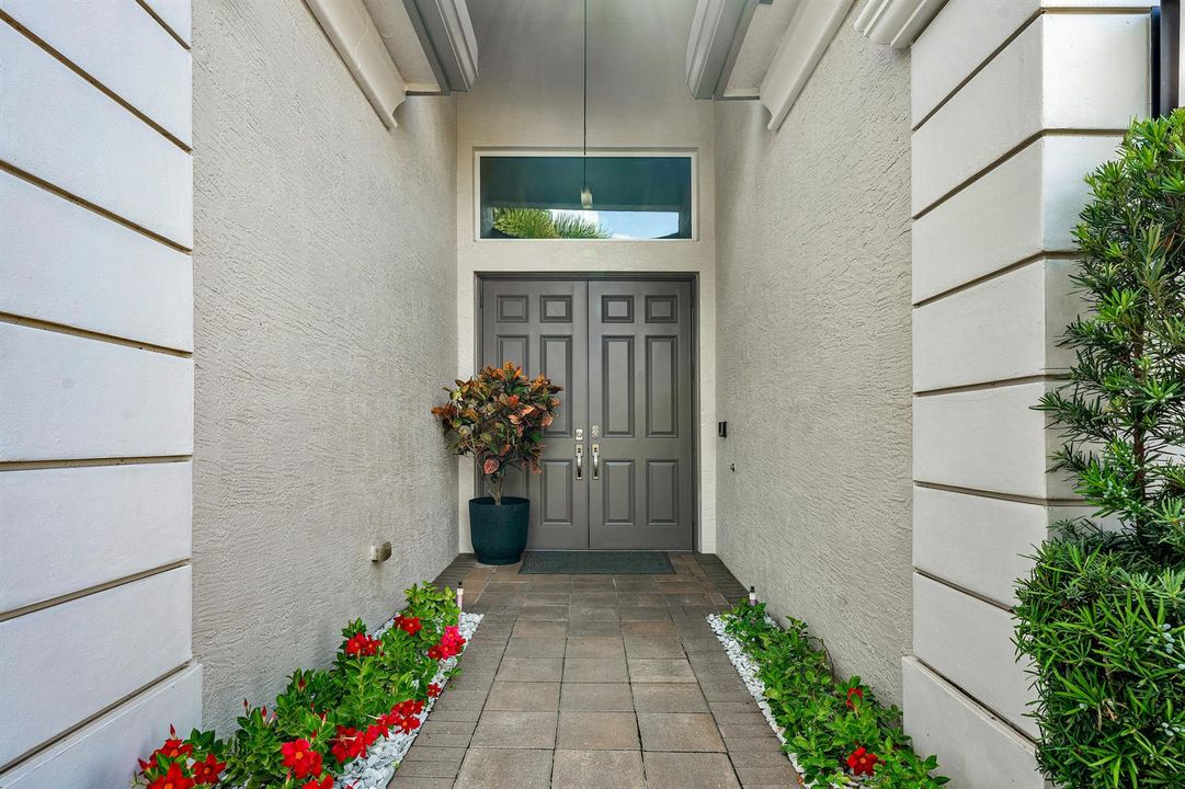 Entryway
