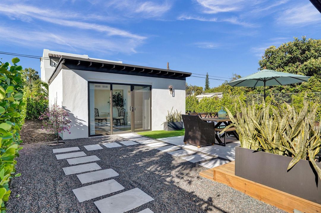 Guest House