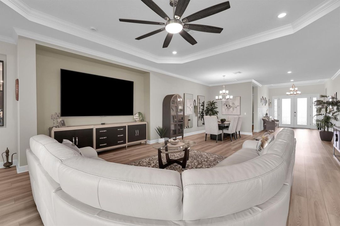 Open Concept