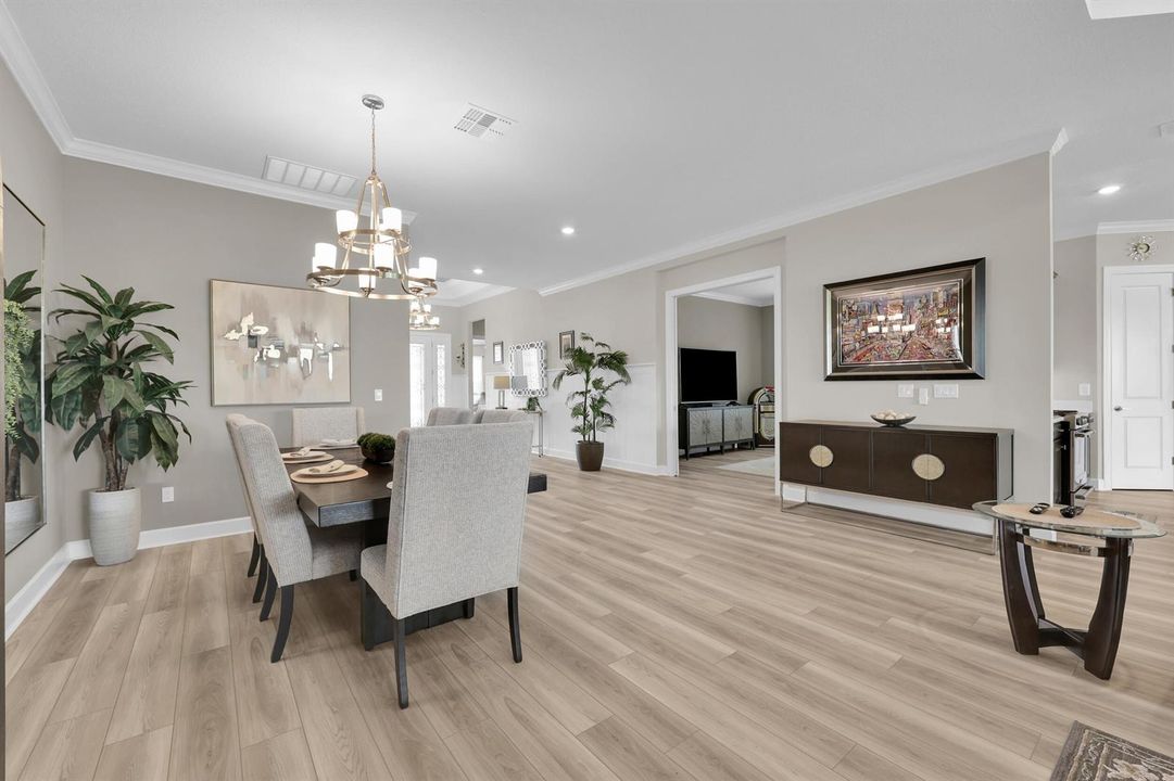 Open Concept