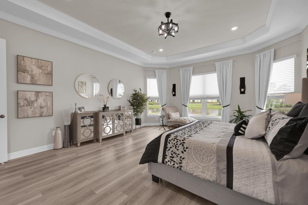 Primary Suite