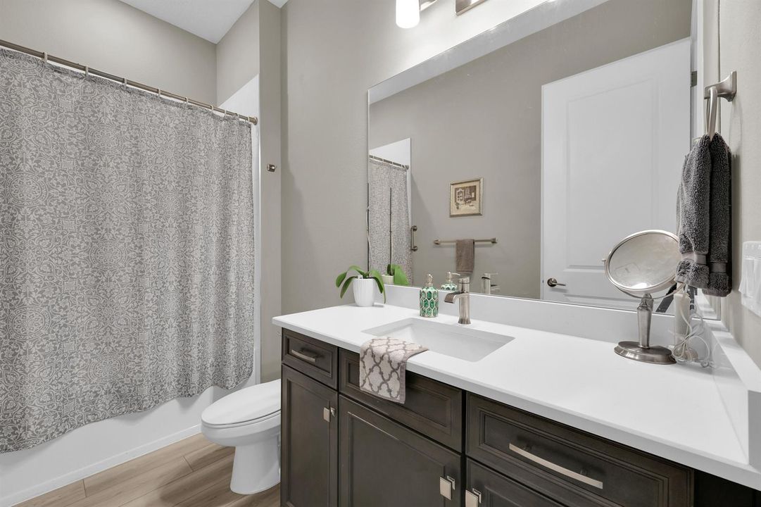 Guest Bathroom 3