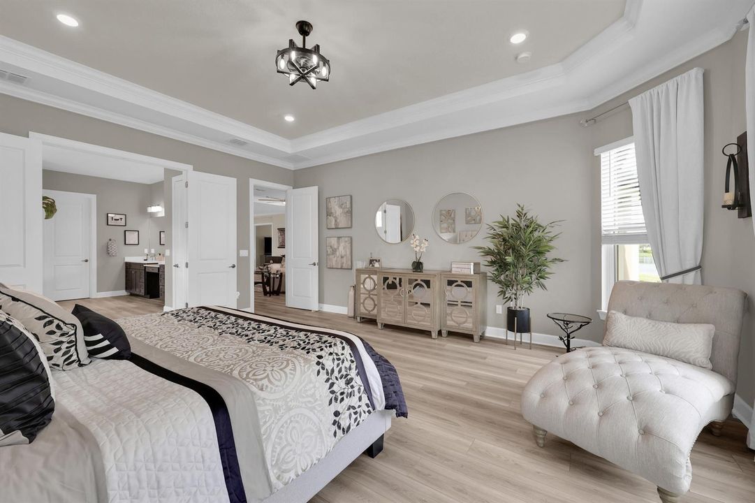 Primary Suite
