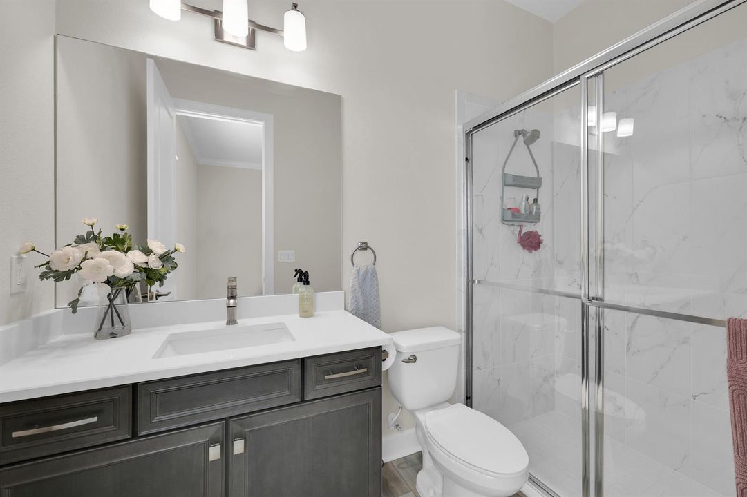 Guest Bedroom with Ensuite