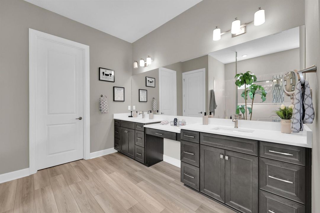 Primary Suite